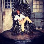 Derek Hummel - @dhummel4 - Instagram