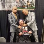 Derek Hummel - @drkprophecy.productions - Instagram