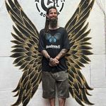 Derek Huntley - @holybongstem - Instagram
