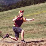 Derek Huntley PDGA# 100725 - @derekhuntley100725 - Instagram