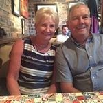 Derek Hurst - @maureenhurst - Instagram