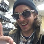 Derek Hurt - @dphurt29 - Instagram