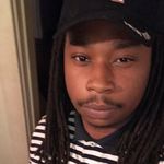 Derek Hurt - @mrderekjamal - Instagram