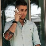 Derek Hurtado - @derekhurtado - Instagram
