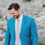 Derek Hutchison - @dhutchbro - Instagram