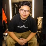 Derek “Hann” Huynh - @itshannthebarber - Instagram