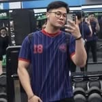 Derek Huỳnh - @dere_kkk0707 - Instagram