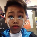 Derek Huynh - @teenbarber - Instagram