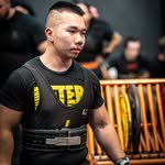 Derek Huynh - @huynhquangdang - Instagram