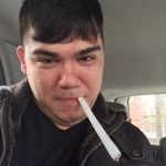 Derek Huynh - @coolderek4792 - Instagram
