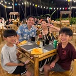 Derek Huynh - @derekhuynh75 - Instagram