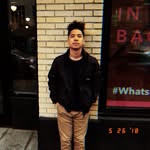 derek hwang - @dhoflove - Instagram