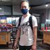 Derek Hwang - Facebook