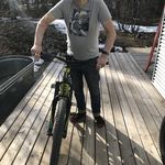 Derek Hyde - @derekkhyde - Instagram