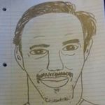 Derek Hyde - @bigdhyde - Instagram