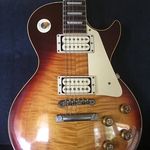 Derek Hyde - @mrhydesguitars - Instagram