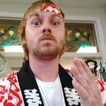 Derek Hymer - @vhbazaar - Instagram
