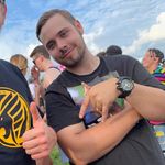 Derek Hysell - @dman307 - Instagram