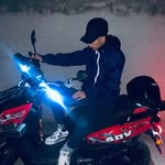 Derek Ibarra - @derek_ibarr4 - Instagram