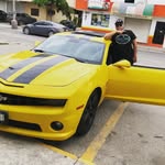 Derek Ibarra - @derekibarra94 - Instagram