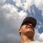 Chris Learoyd - @derekingaround - Instagram