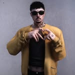 Derek Garcia - @derekingarcia - Instagram