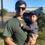 Derek King - @dereking53 - Instagram