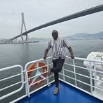Derek Yray Onoge - @dereking_o - Instagram