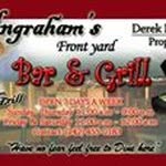 Derek Frankly Ingraham - @ingrahamderek - Instagram