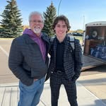 Derek Irion - @derekirion - Instagram