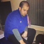 Derek Ironside - @d_ironside - Instagram