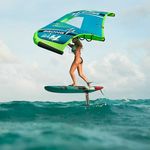 Derek Irwin - @surf.bahrain - Instagram
