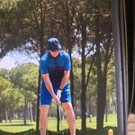 Derek Irwin - @irwinderek33 - Instagram