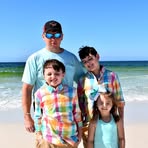 Derrick Isbell - Facebook