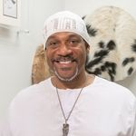 Derek Taylor DD, Shaman “Rah” - @oraclestouch - Instagram