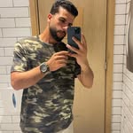 Is'haq Erekat - @ishaq_erekat - Instagram