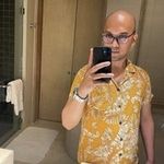 Derek Agarao Fernandez - @derekitoymd - Instagram