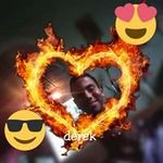 derek iverson castillo cabrice - @dere4375 - Instagram