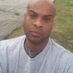 Derek Ivy - @derekdeshon79 - Instagram