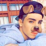 Derek Ivy - @cali.boy - Instagram