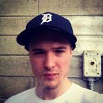 Derek Izzard - @namesizzard - Instagram