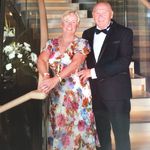 Derek Izzard - @derek.izzard1946 - Instagram