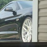 Derek Izzard Sr - @izzards550 - Instagram
