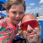 Derek Izzo - @gmen1120 - Instagram
