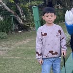 Derek Jaime Benedict Muli - @derekjaimebenedict - Instagram