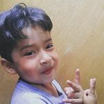 Derek Moya Jaime - @colonito.cc123 - Instagram