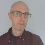 Derek Jamieson - @derekj1981 - Instagram