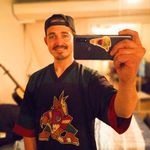 Derek Janes - @palo_verde1 - Instagram