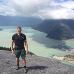 Derek Janssen - @derekjamesjanssen - Instagram