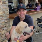 Derek Janssen - @purple_collar_penny - Instagram